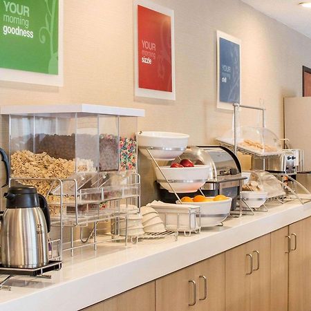 Comfort Inn Mayfield Heights Cleveland East Exteriér fotografie