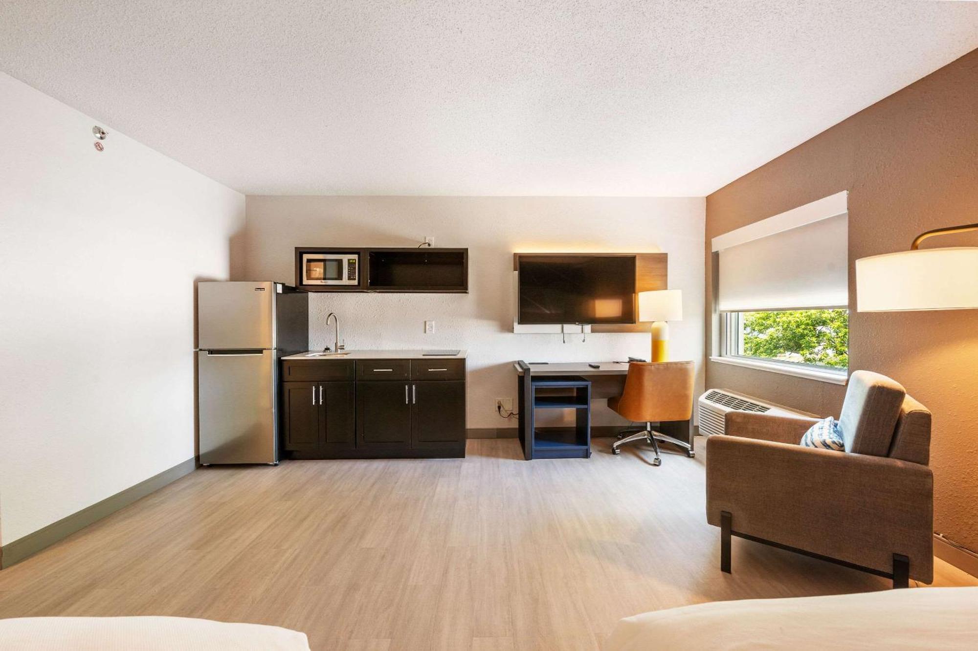 Comfort Inn Mayfield Heights Cleveland East Exteriér fotografie