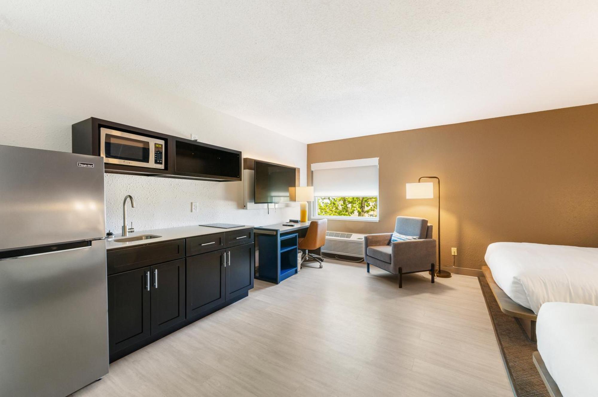 Comfort Inn Mayfield Heights Cleveland East Exteriér fotografie