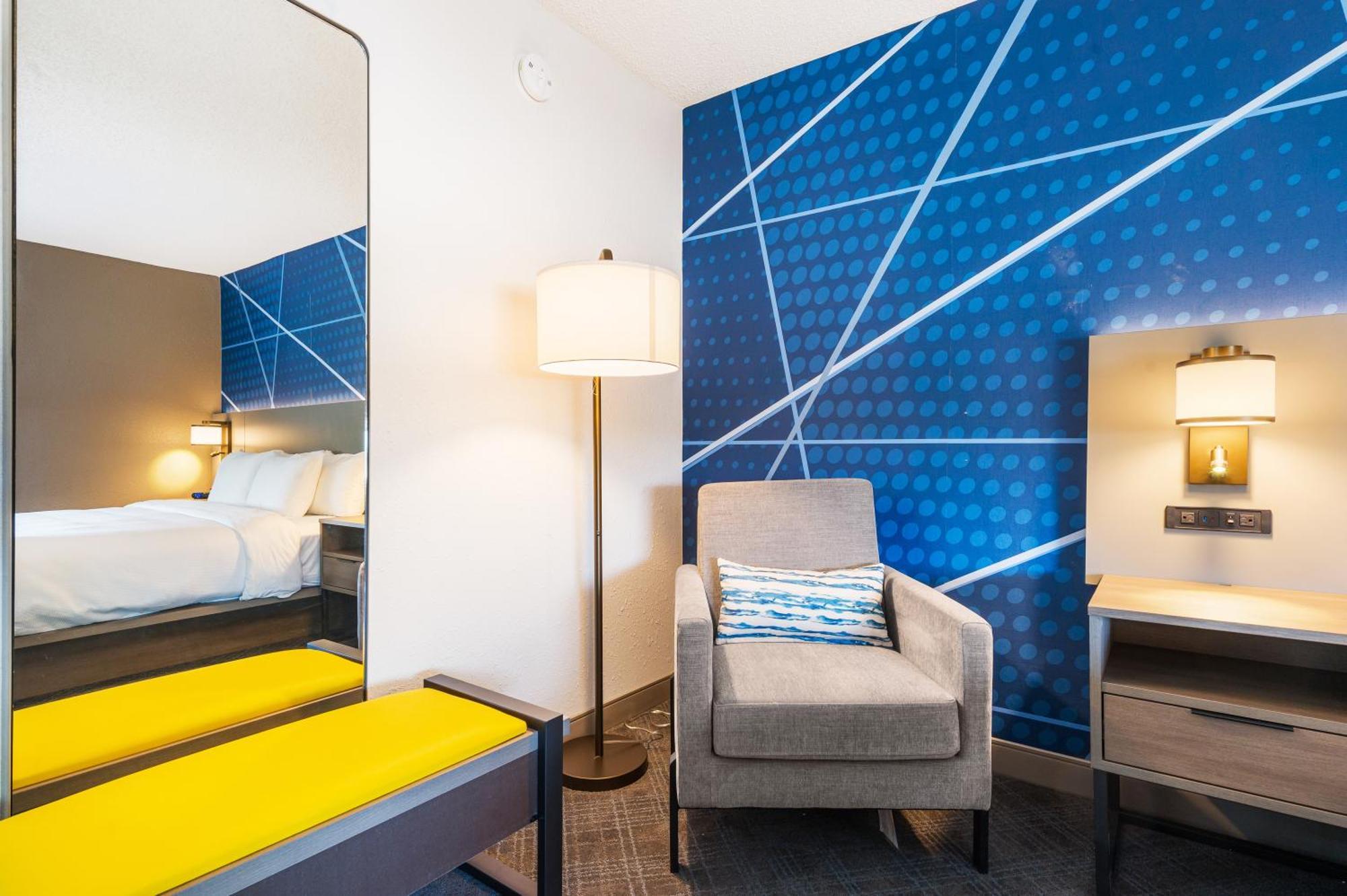 Comfort Inn Mayfield Heights Cleveland East Exteriér fotografie