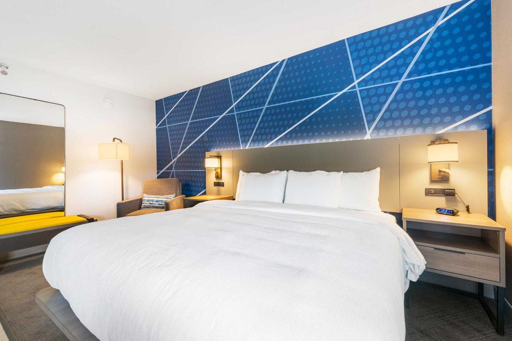 Comfort Inn Mayfield Heights Cleveland East Exteriér fotografie