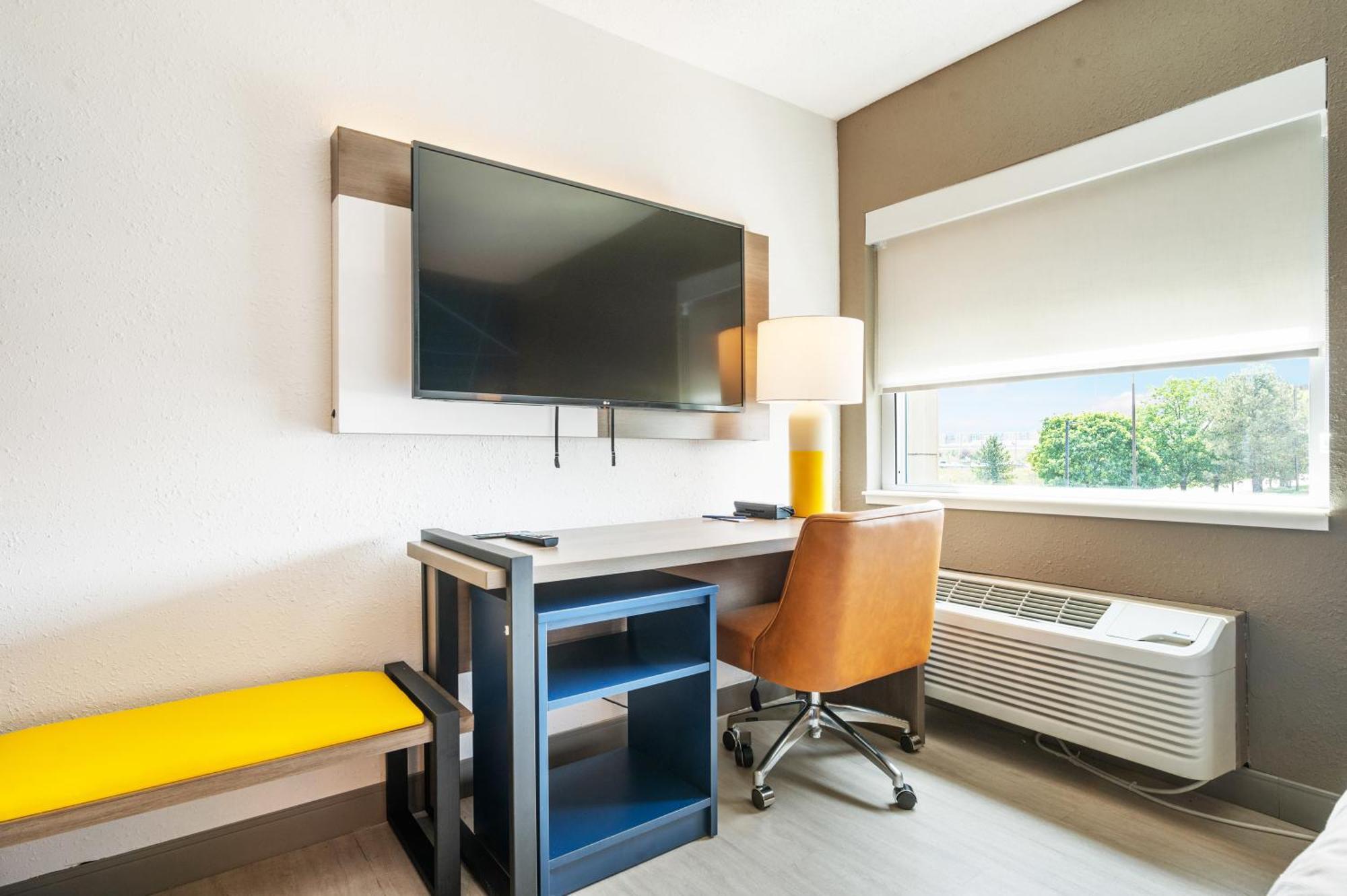 Comfort Inn Mayfield Heights Cleveland East Exteriér fotografie